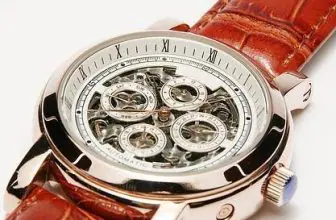 Kleurregels voor horlogebandjes – Montret